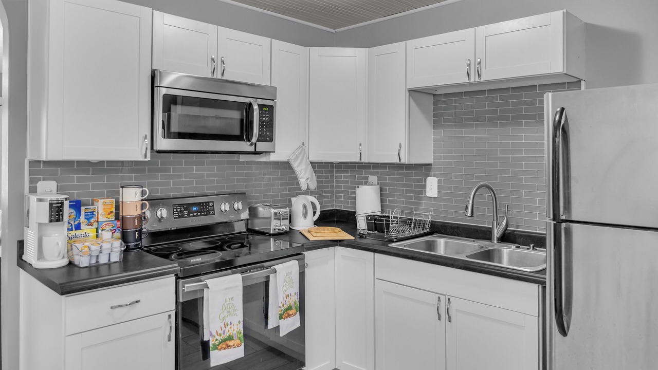 Photo of Kitchen in Decatur