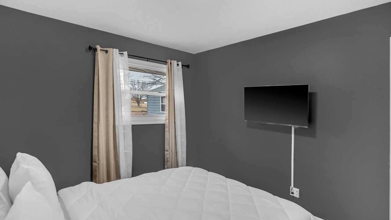 Photo of Bedroom in Decatur