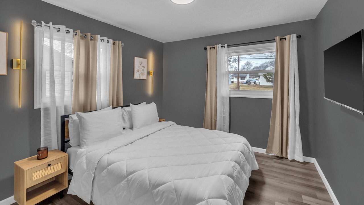 Photo of Bedroom in Decatur