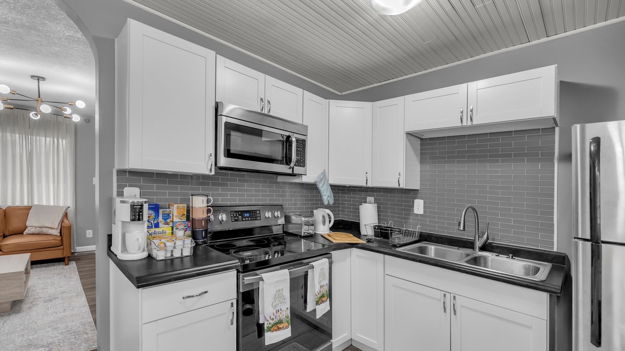 Photo of Kitchen in Decatur