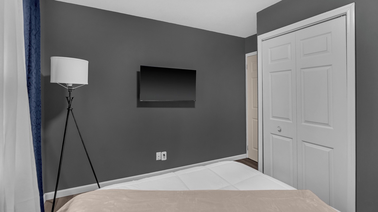 Photo of Bedroom in Decatur