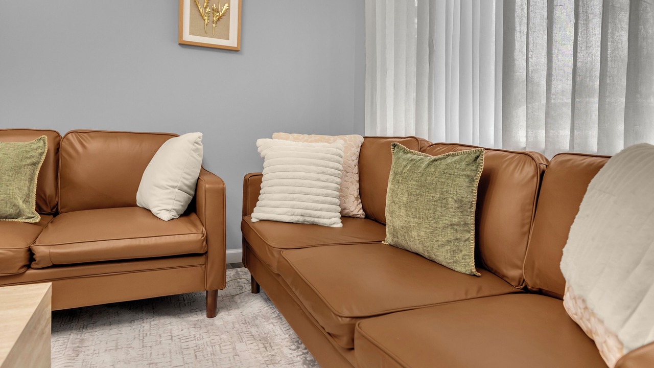 Photo of Livingroom in Decatur