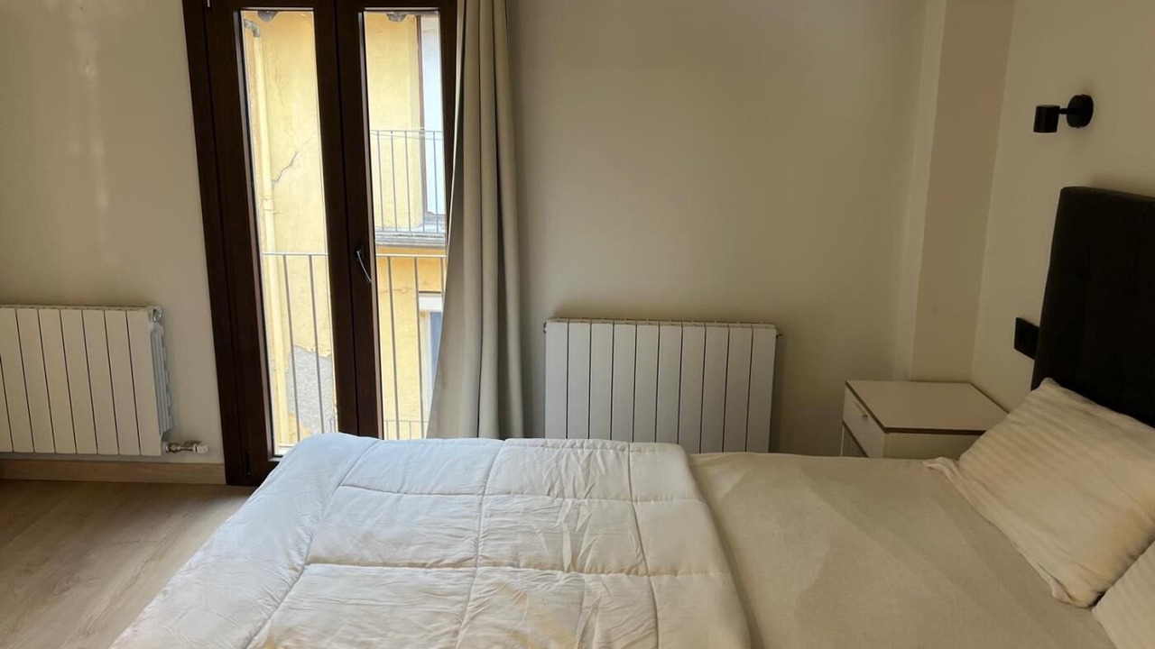 Photo of Bedroom in Puigcerda