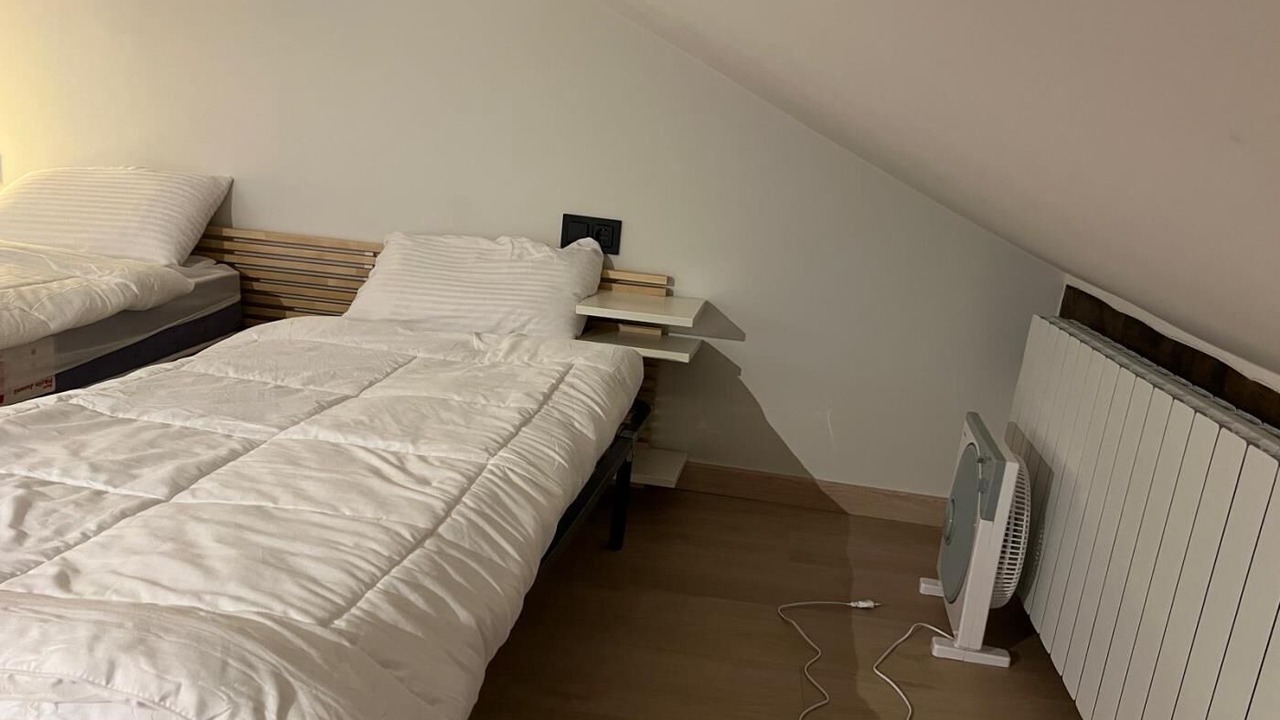 Photo of Bedroom in Puigcerda