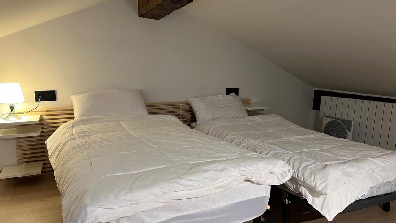 Photo of Bedroom in Puigcerda