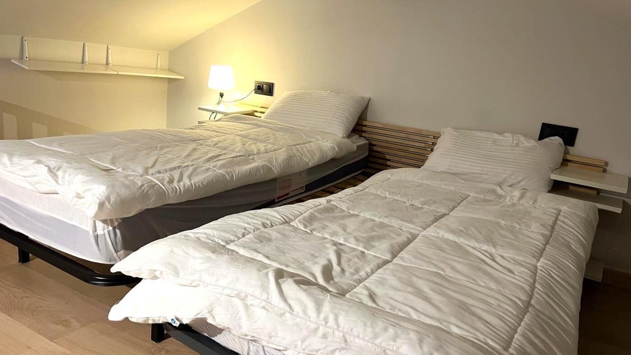 Photo of Bedroom in Puigcerda