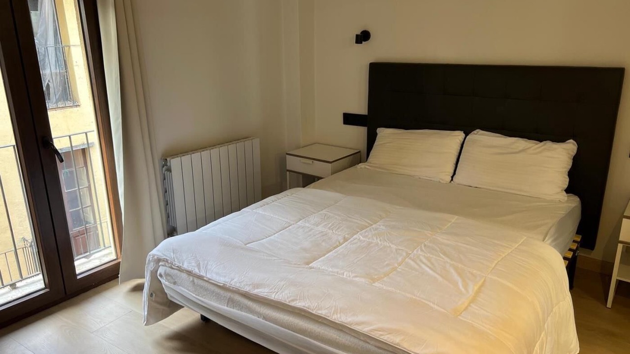 Photo of Bedroom in Puigcerda