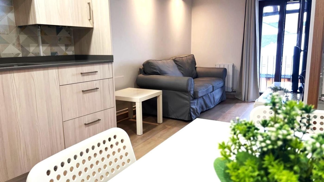 Photo of Livingroom in Puigcerda