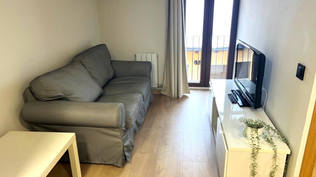 Photo of Livingroom in Puigcerda