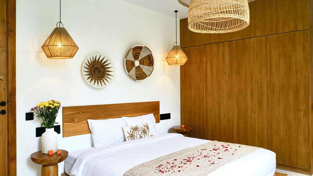 Photo of Bedroom in Pejeng