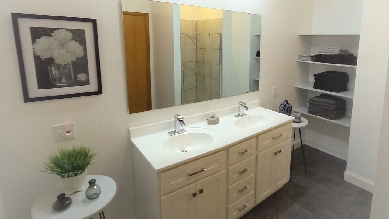 Photo of Bathroom in Bartonville