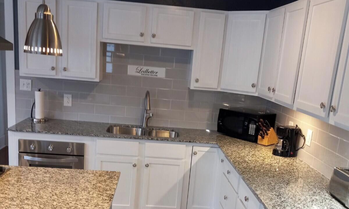 Photo of Kitchen in Bartonville