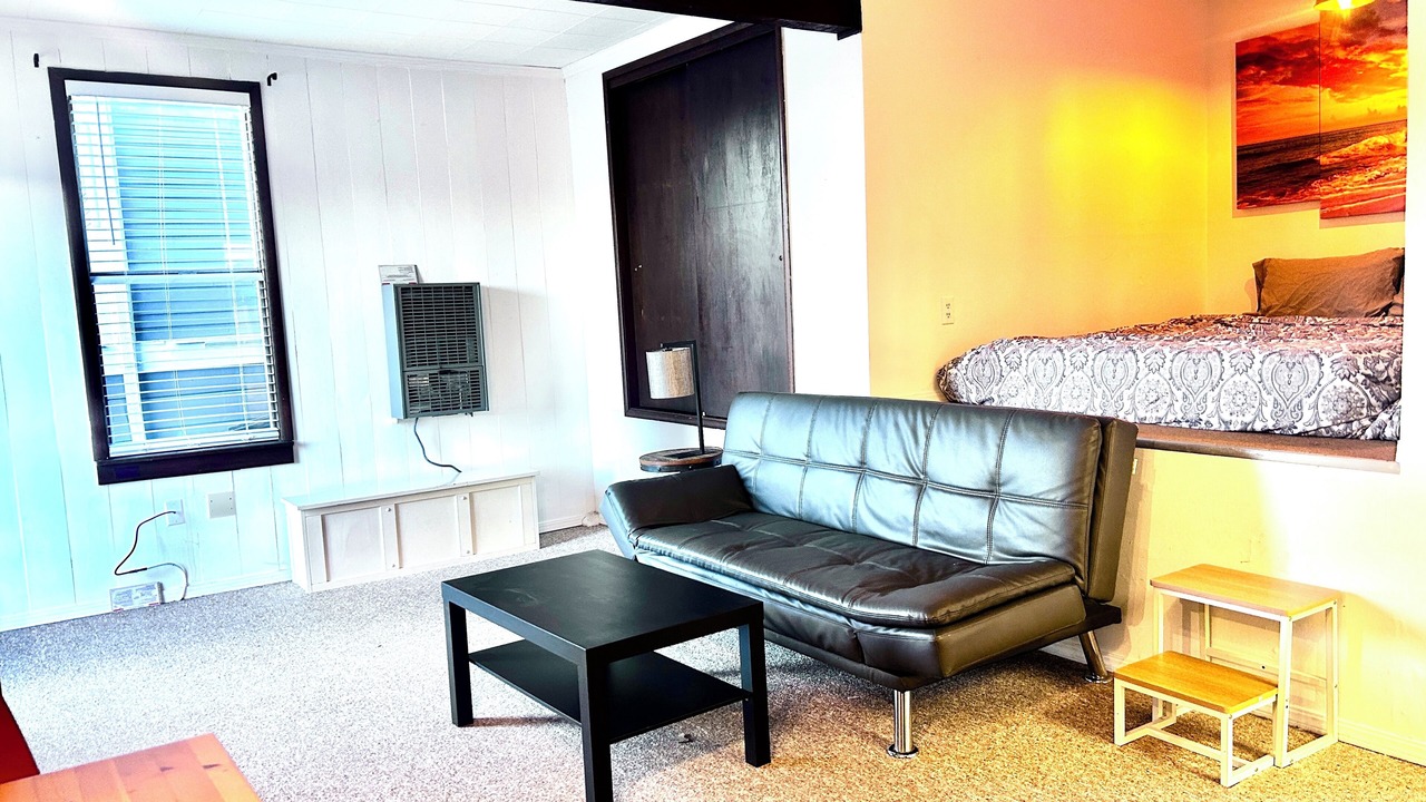 Photo of Bedroom in Point Richmond