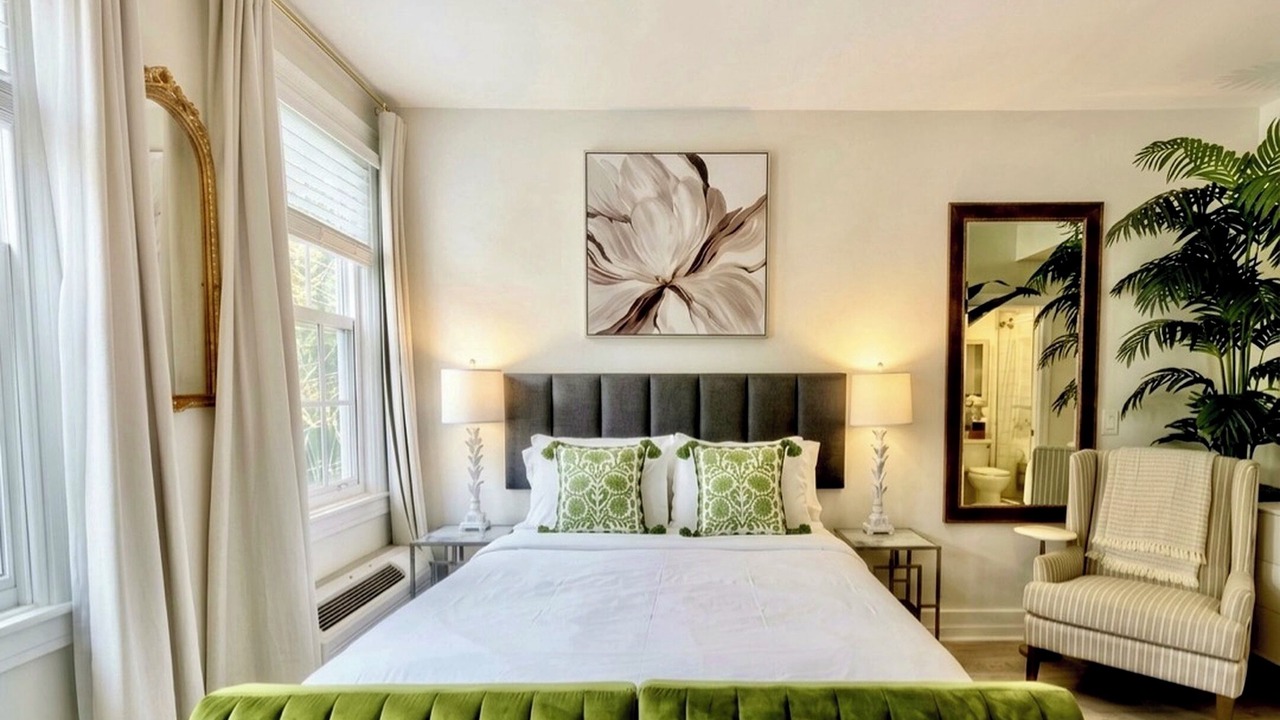 Photo of Bedroom in Palm Beach - West Palm Beach