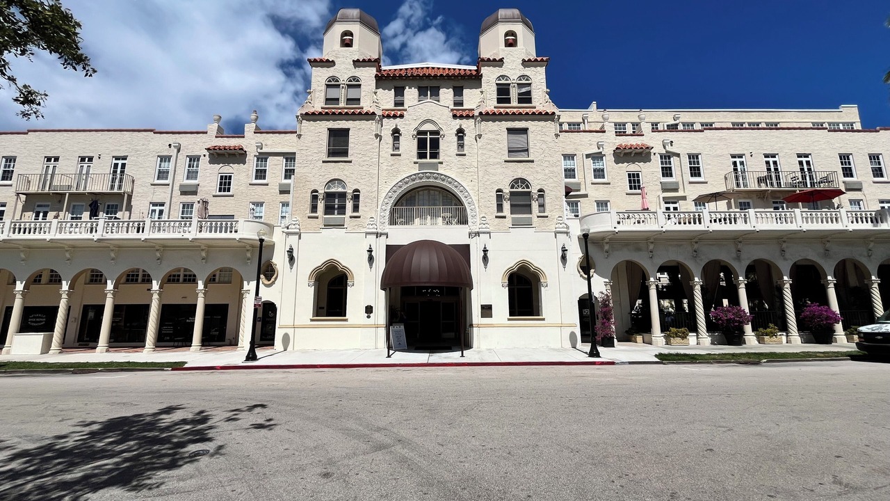 Photo of Outdoor in Palm Beach - West Palm Beach