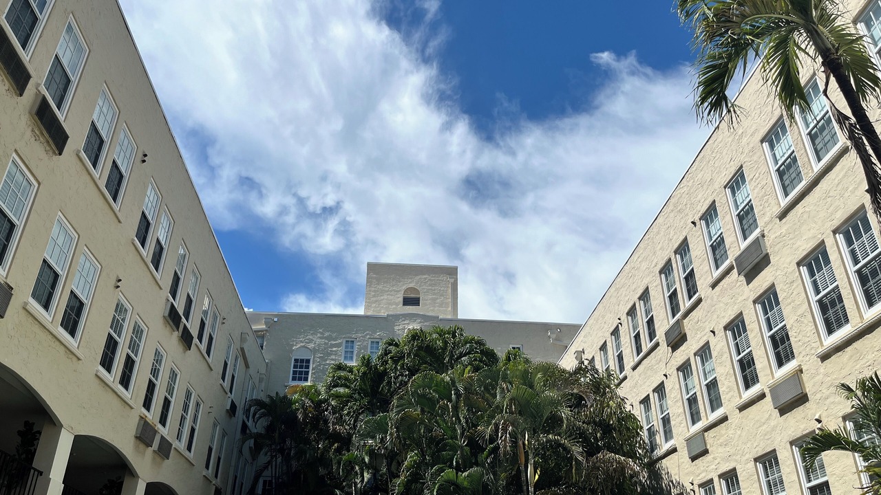 Photo of Outdoor in Palm Beach - West Palm Beach