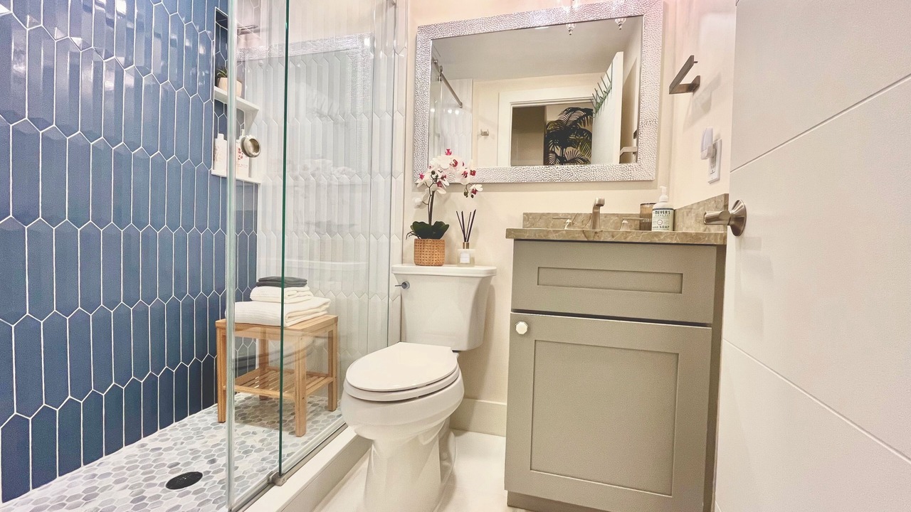 Photo of Bathroom in Palm Beach - West Palm Beach