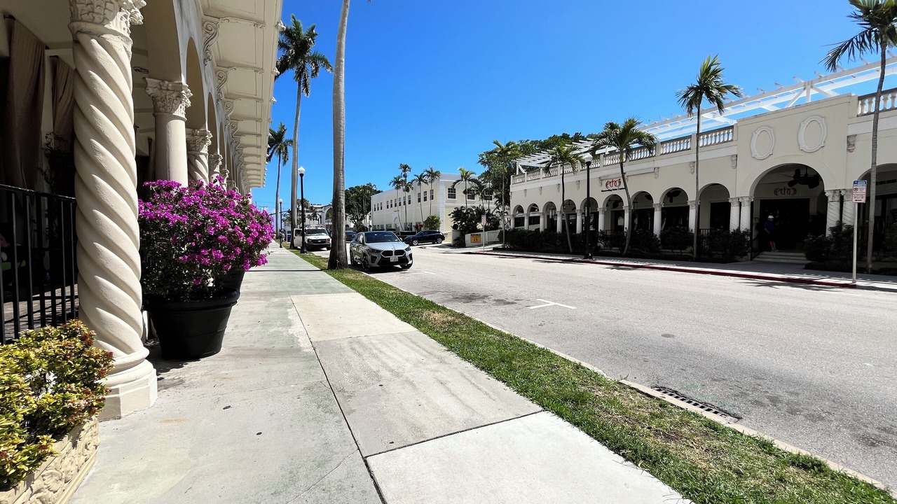 Photo of Outdoor in Palm Beach - West Palm Beach