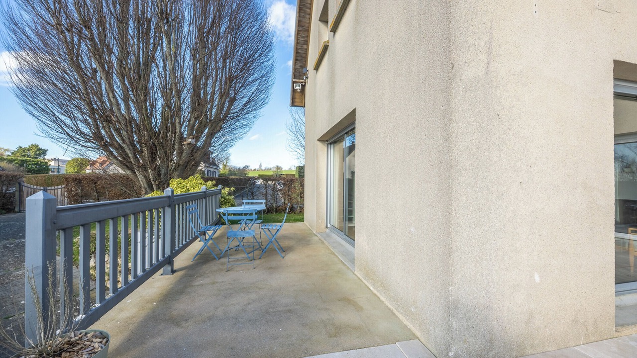 Photo of Outdoor in Touques