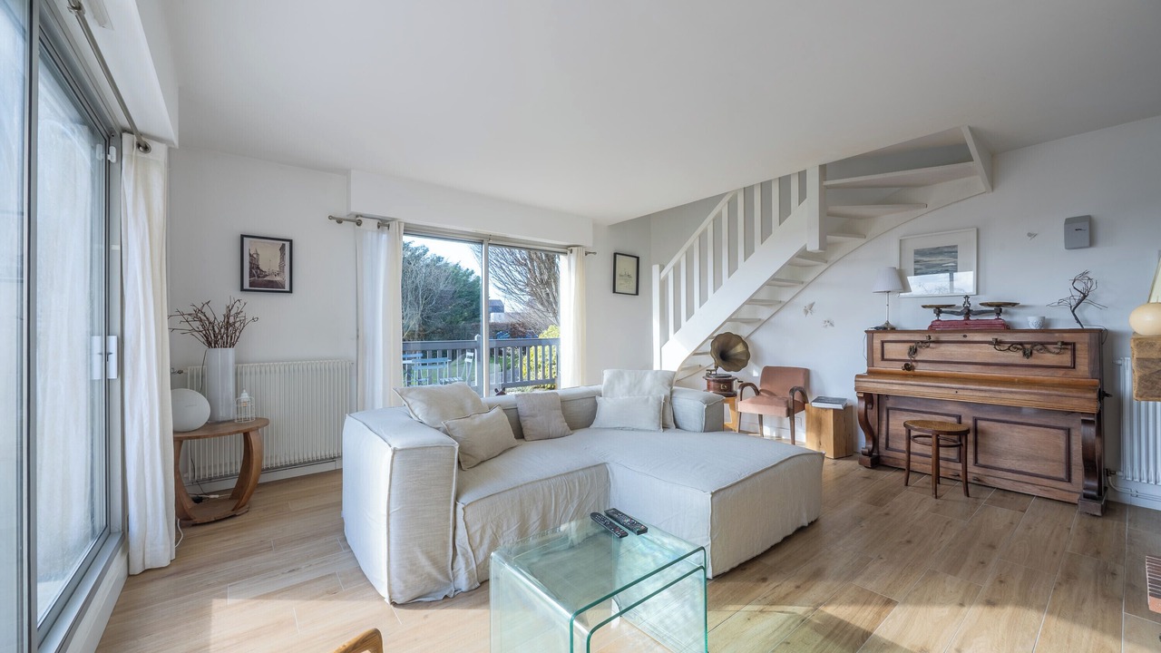 Photo of Livingroom in Touques