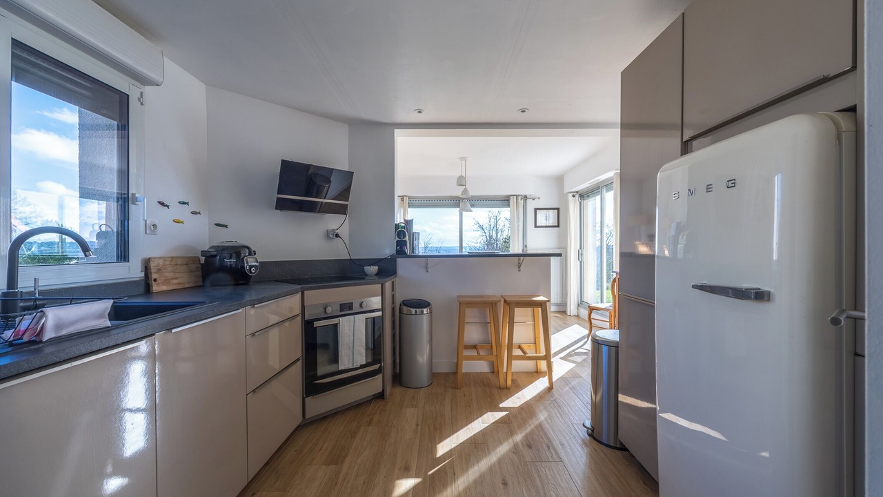Photo of Kitchen in Touques