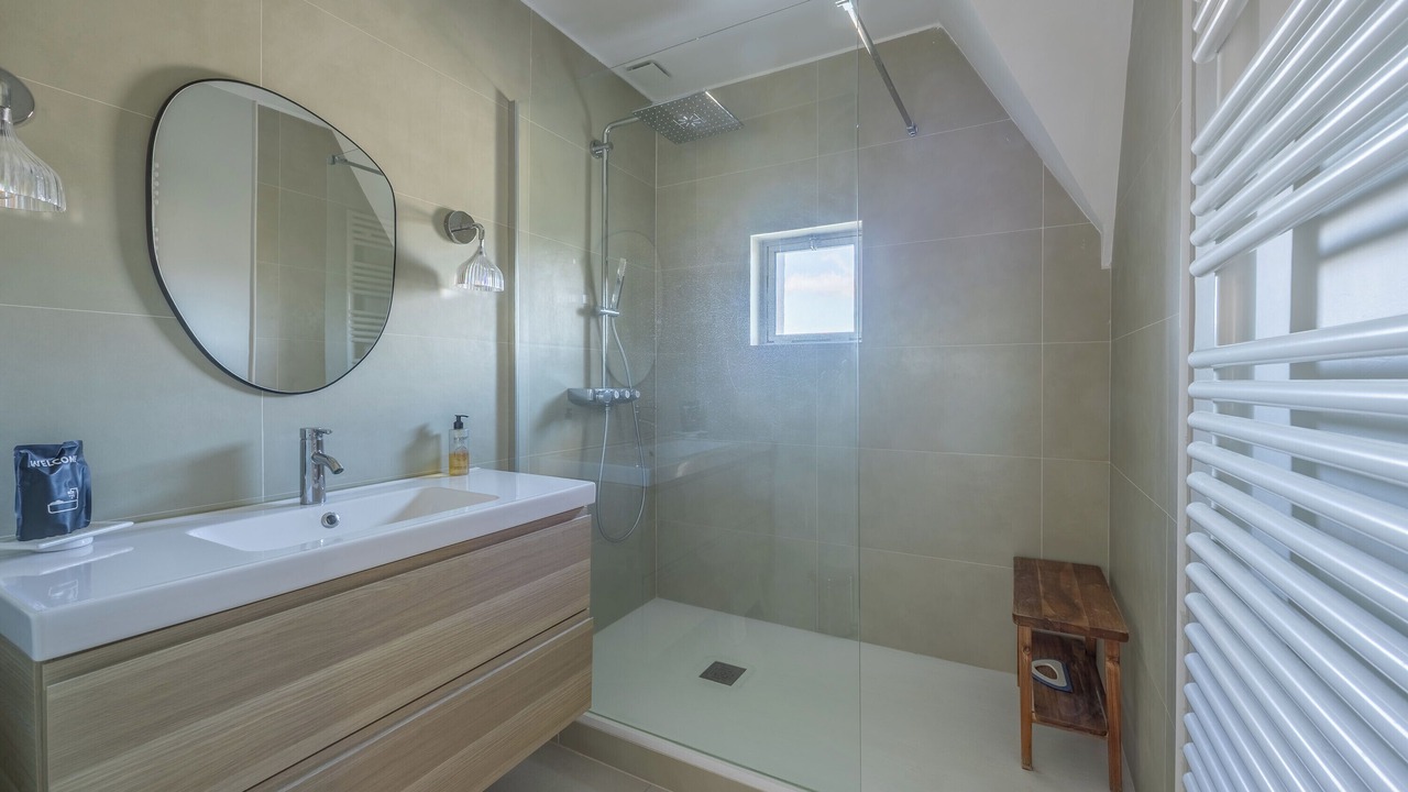 Photo of Bathroom in Touques