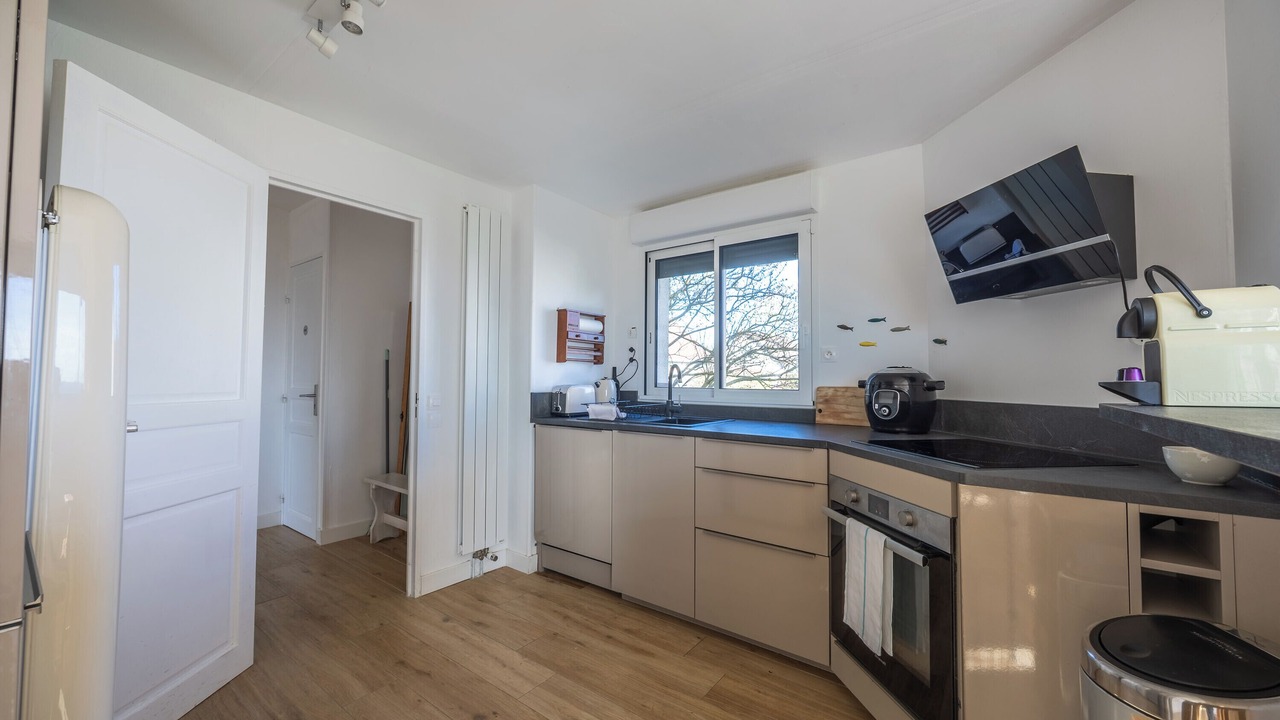 Photo of Kitchen in Touques