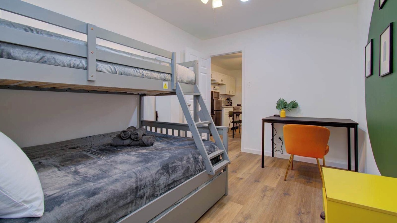 Photo of Bedroom in Greater East End