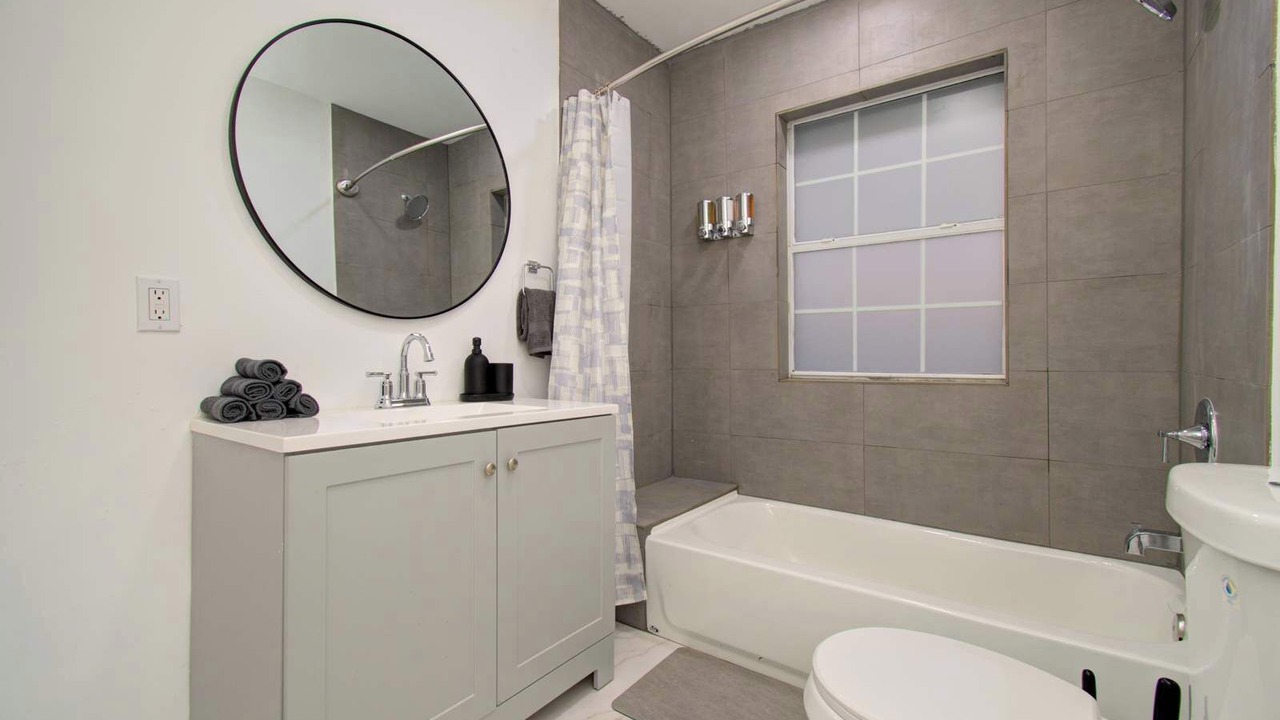 Photo of Bathroom in Greater East End