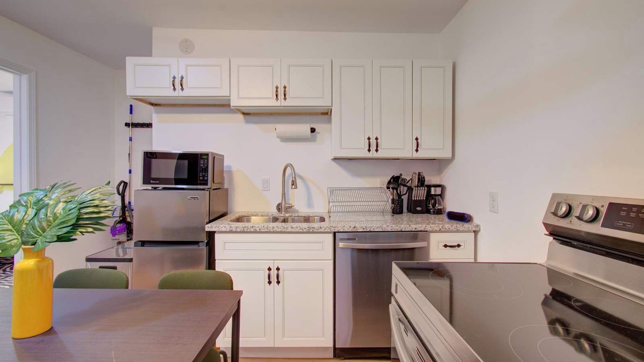 Photo of Kitchen in Greater East End