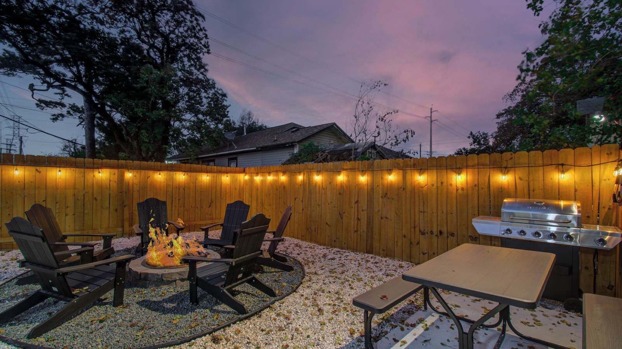 Photo of Outdoor in Greater East End