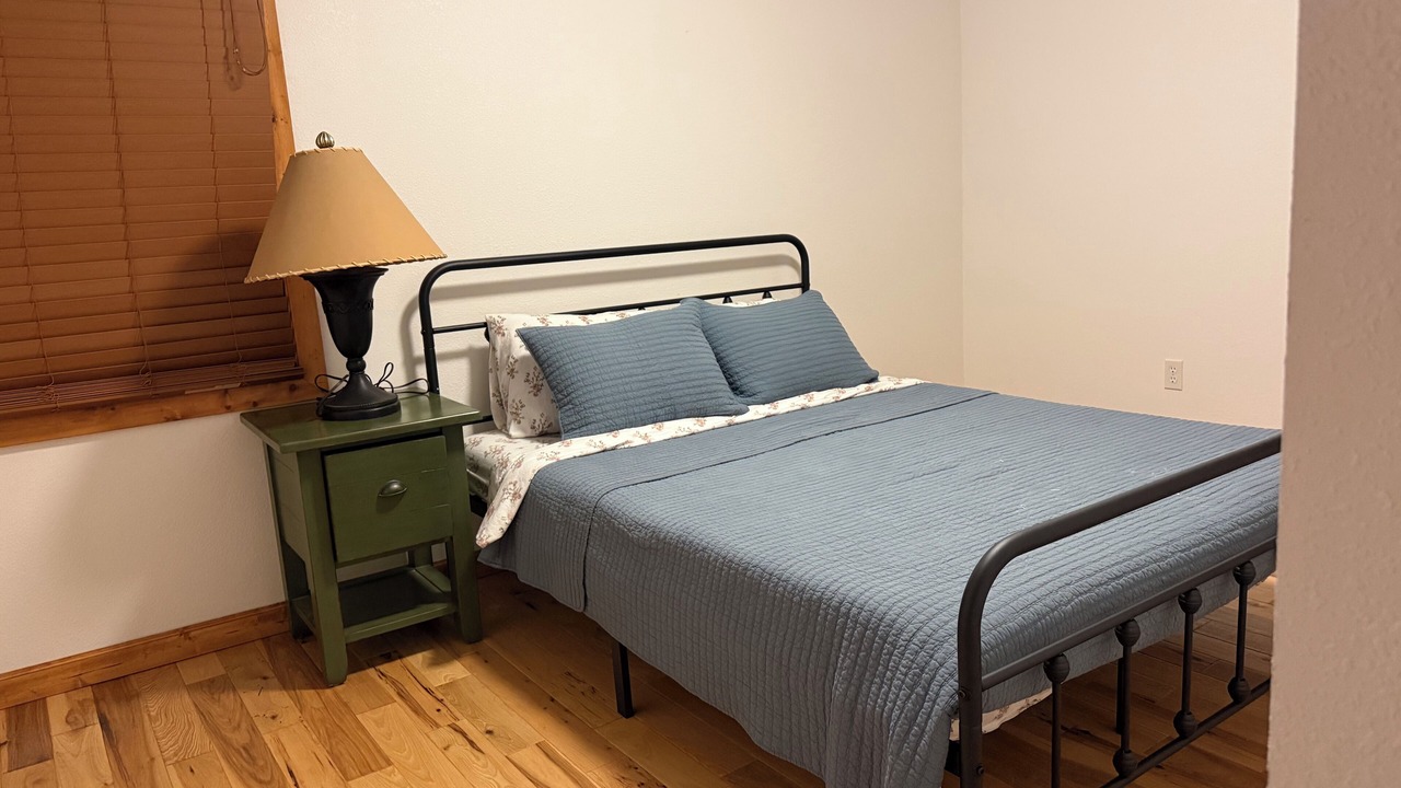 Photo of Bedroom in Vienna