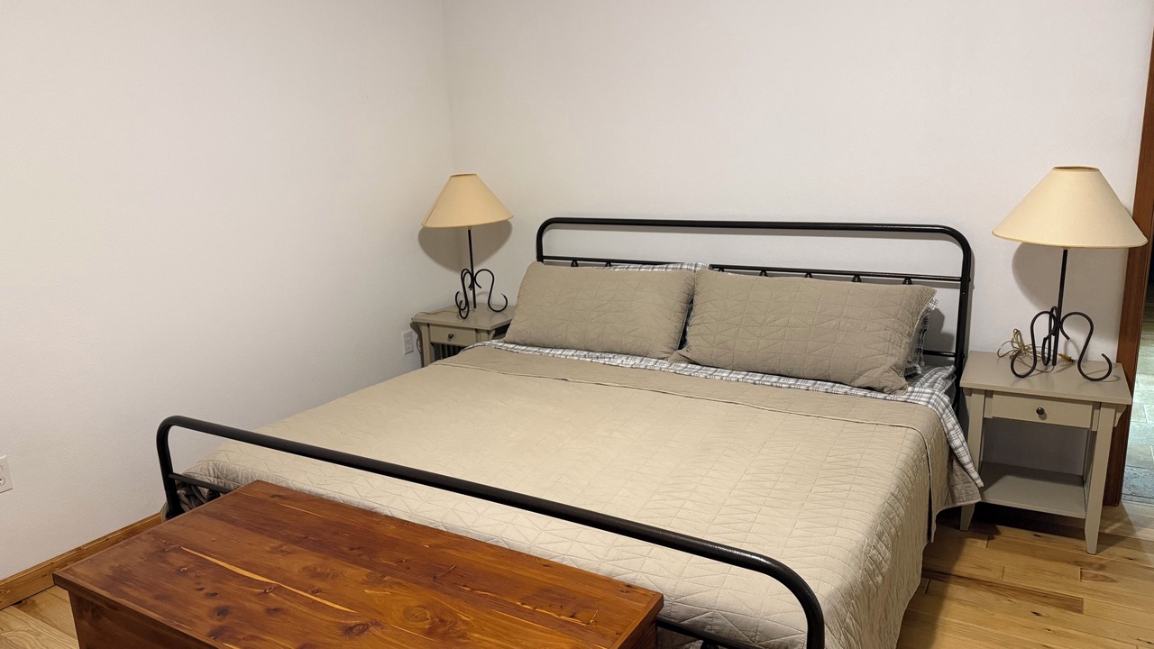 Photo of Bedroom in Vienna