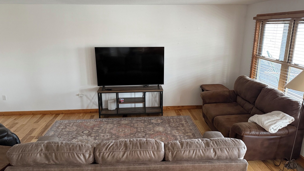 Photo of Livingroom in Vienna