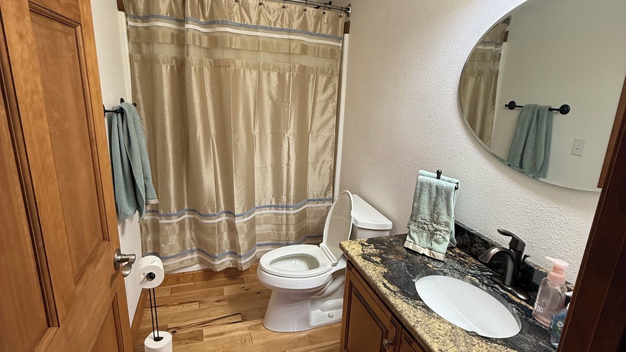 Photo of Bathroom in Vienna