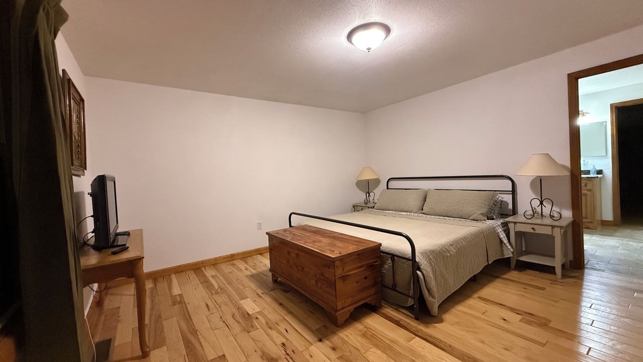 Photo of Bedroom in Vienna
