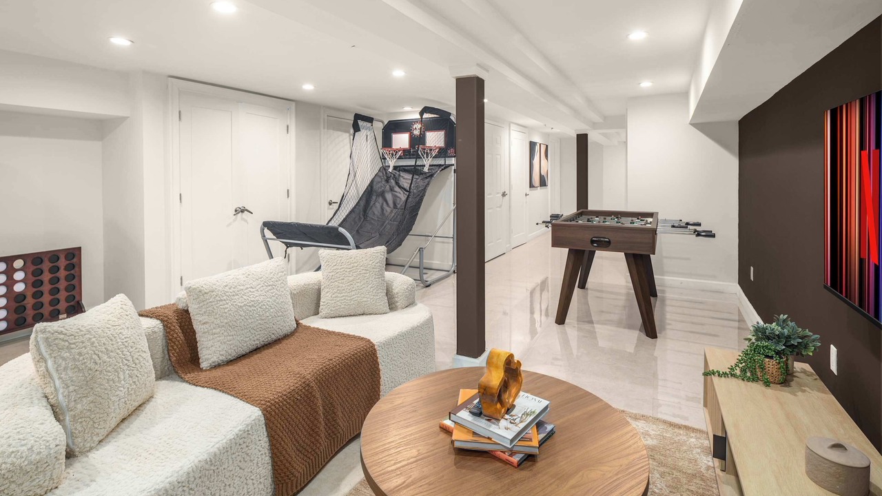 Photo of Bedroom in East Harlem