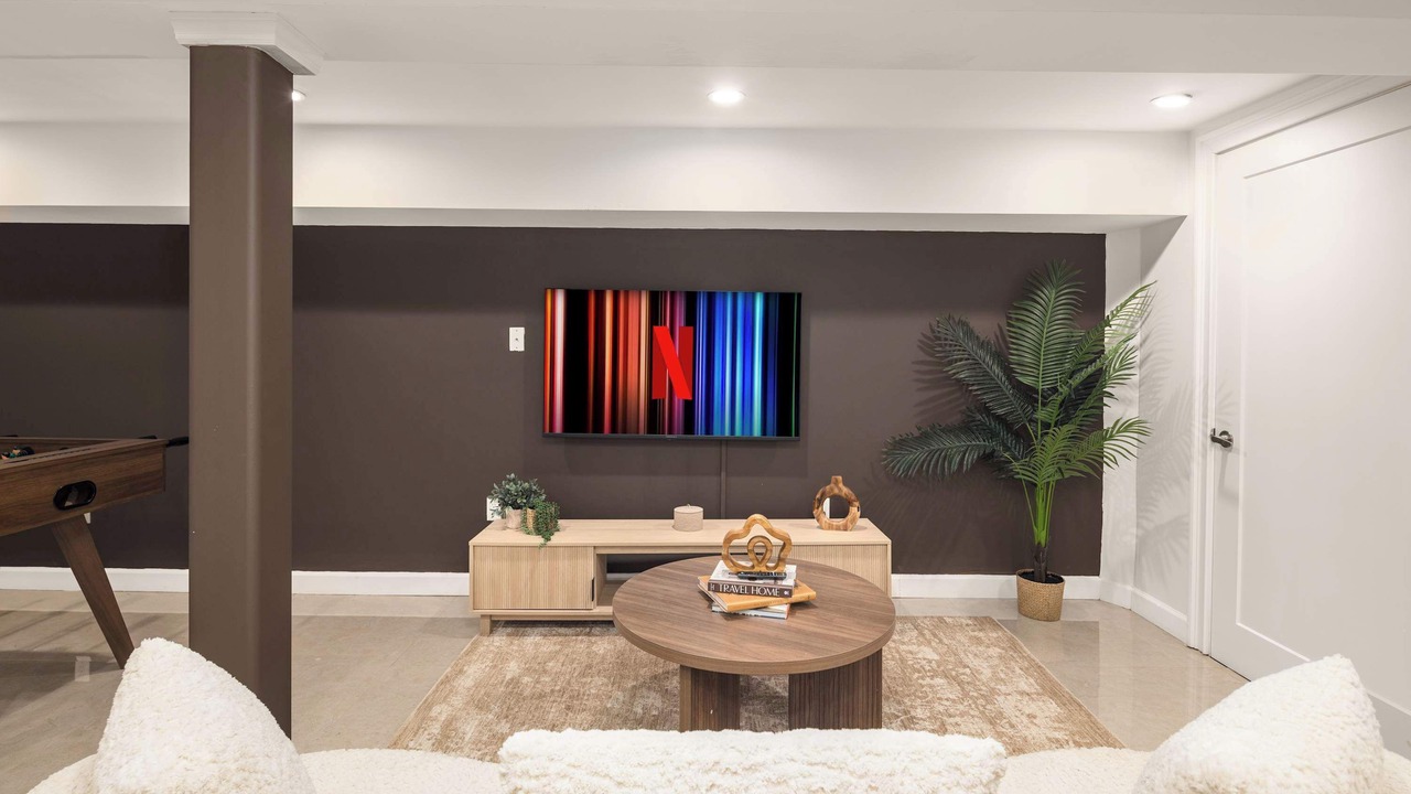 Photo of Livingroom in East Harlem