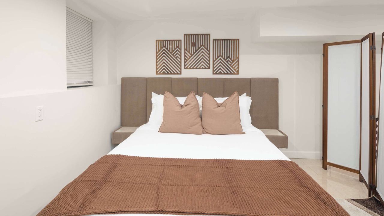 Photo of Bedroom in East Harlem