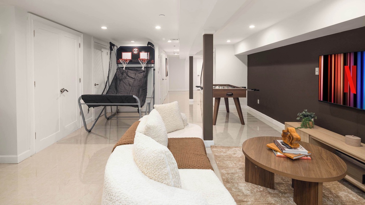 Photo of Bedroom in East Harlem