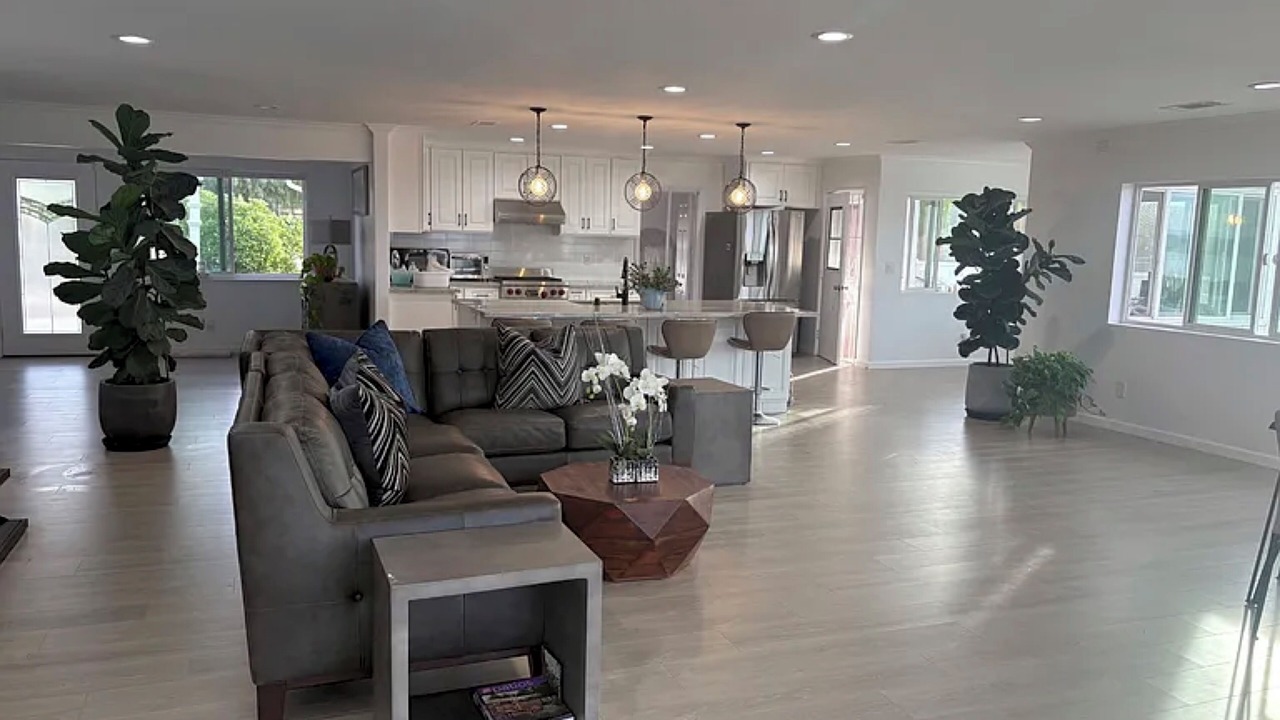 Photo of Livingroom in Perris