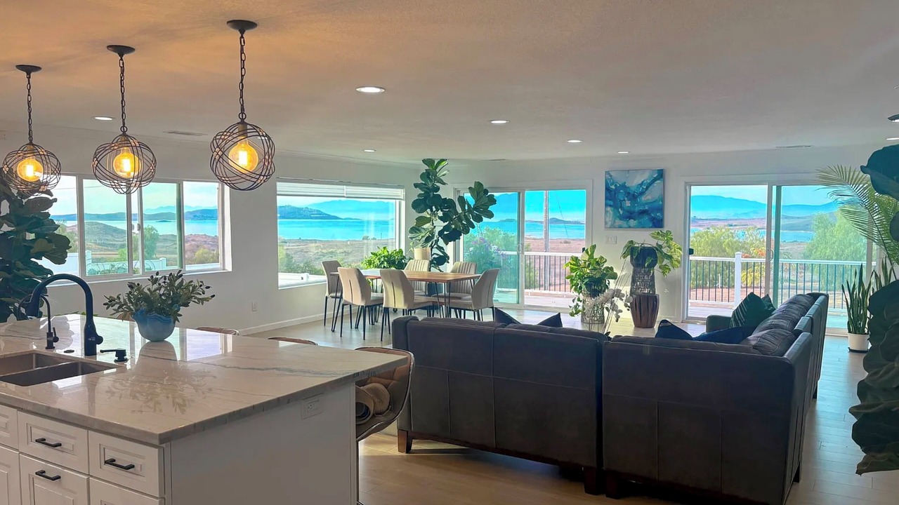 Photo of Livingroom in Perris