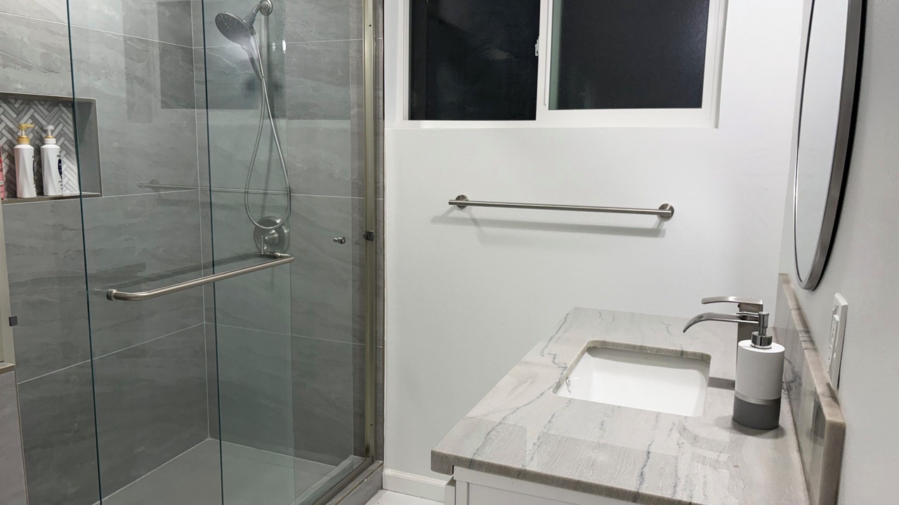 Photo of Bathroom in Perris