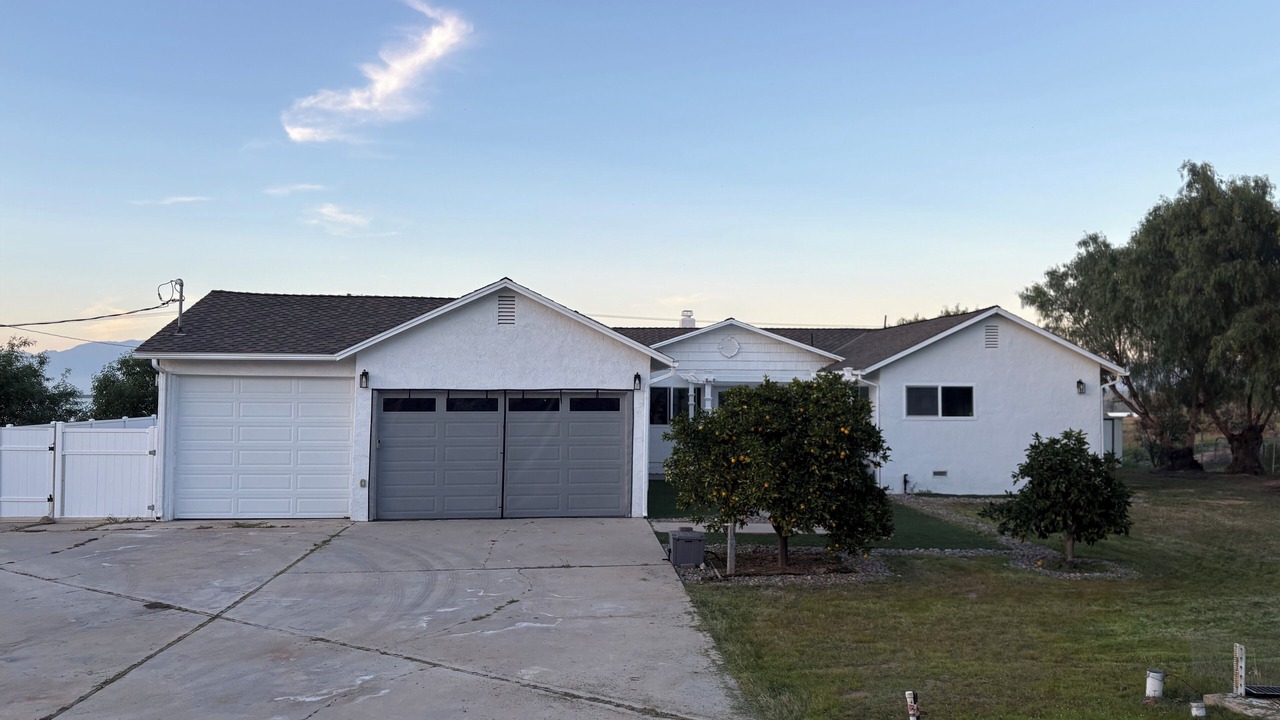 Photo of Outdoor in Perris