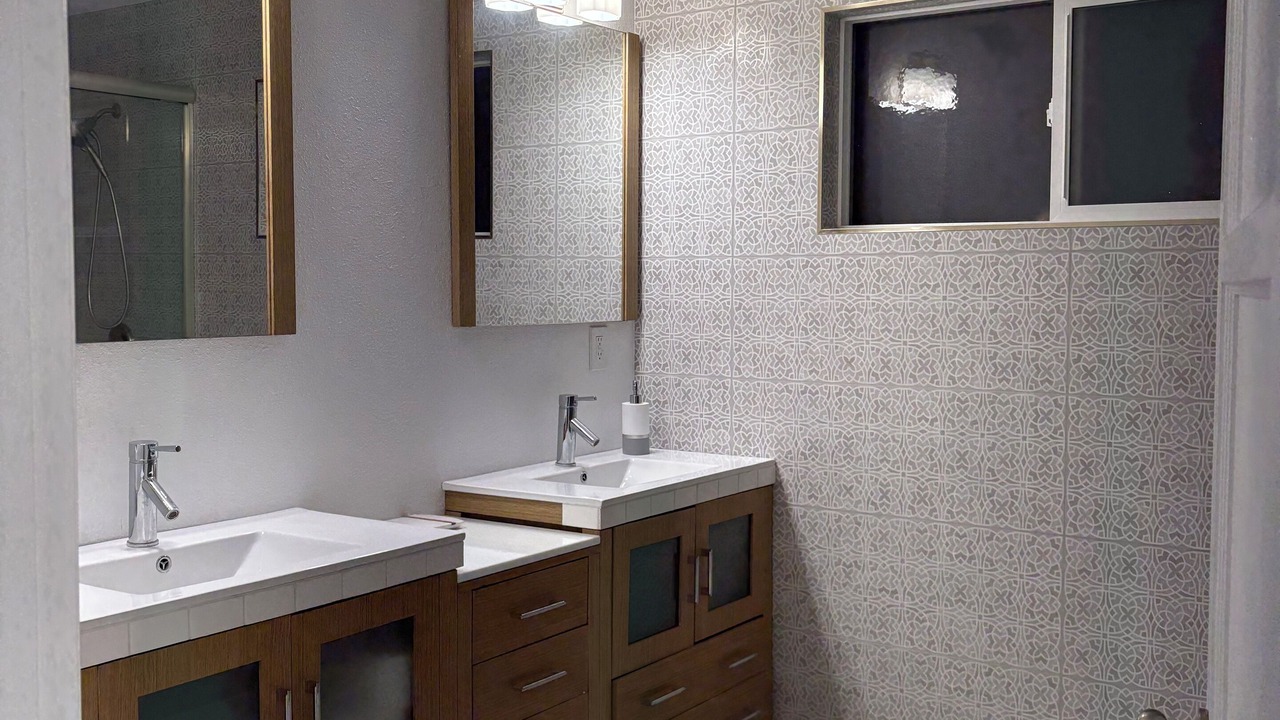 Photo of Bathroom in Perris