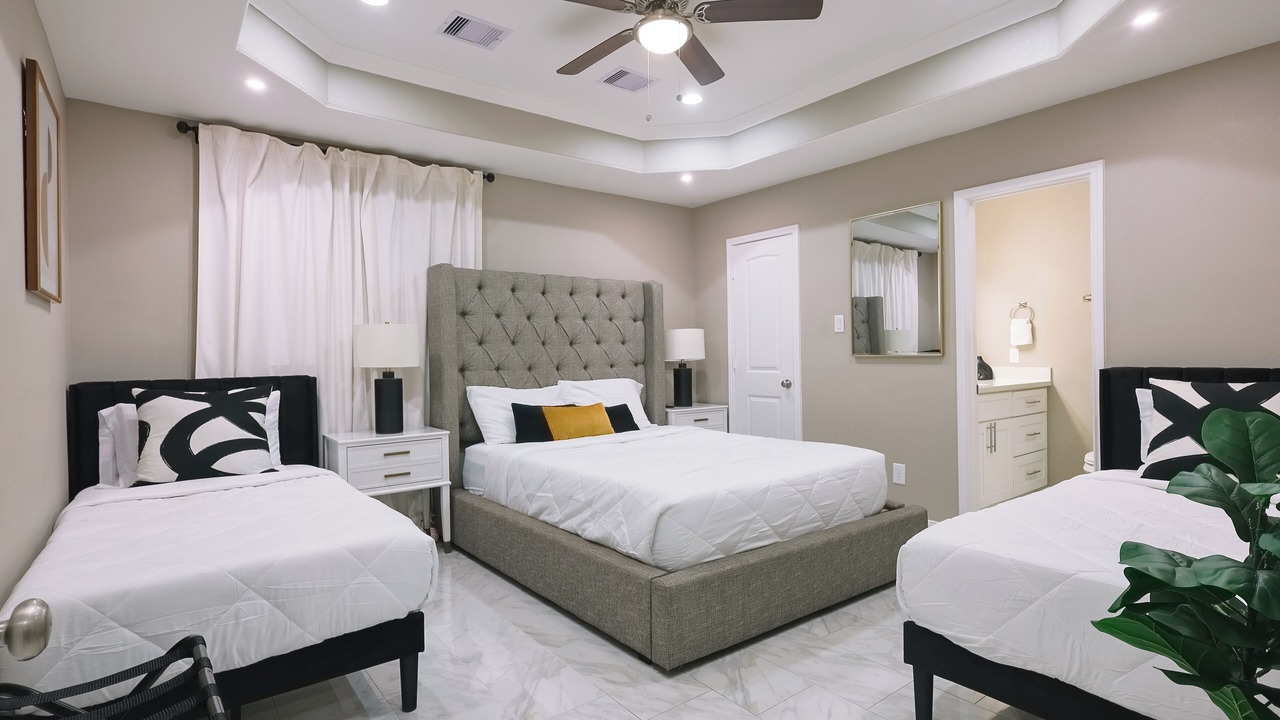 Photo of Bedroom in OST - South Union