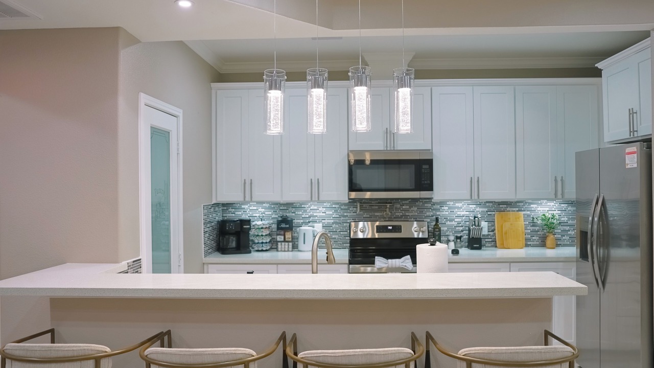 Photo of Kitchen in OST - South Union
