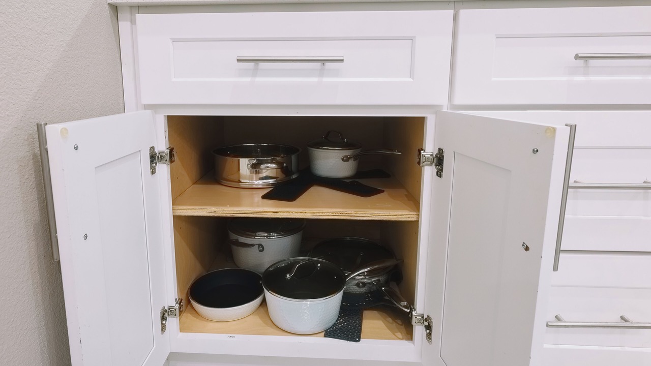 Photo of Kitchen in OST - South Union