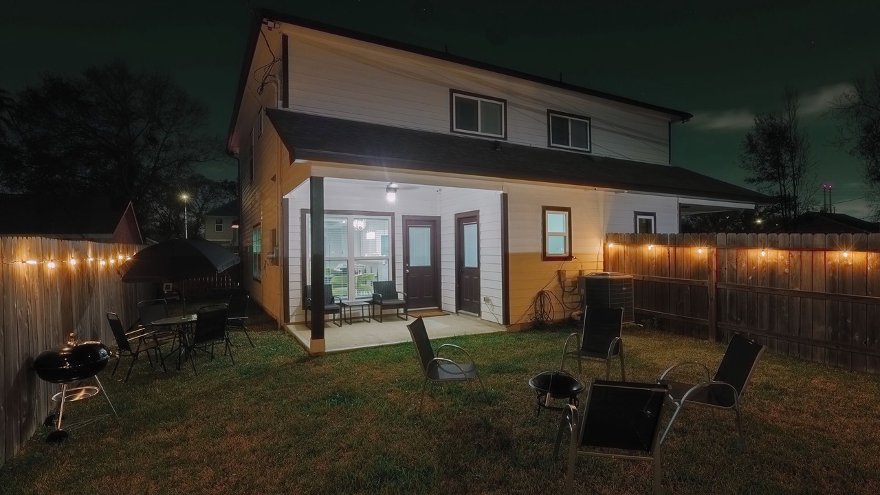 Photo of Outdoor in OST - South Union