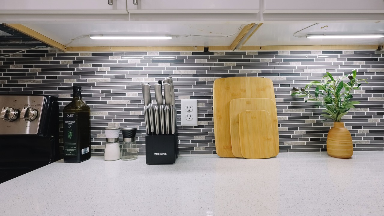 Photo of Kitchen in OST - South Union